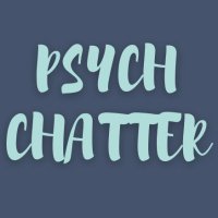 Psych Chatter (@psychchatter) 's Twitter Profile