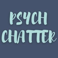 Psych Chatter(@PsychChatter) 's Twitter Profileg