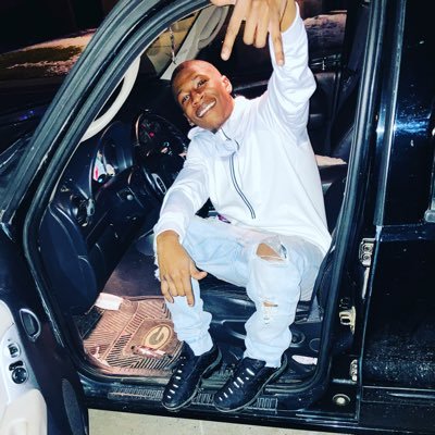 22Years young Denver Raises Father of two princesses Upcoming Colorado Artist and Entrepreneur. #NewAccount