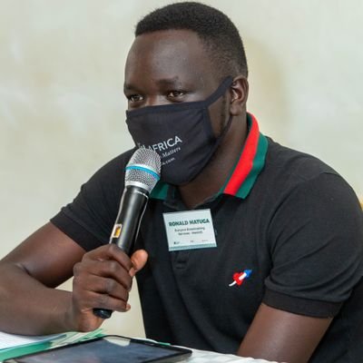 Field and studio Journalist at Bunyoro Broadcasting Services