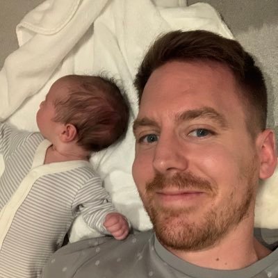 stubbsy998's profile picture. Head of Networks - Block
