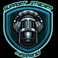 Support Stream Hispano (@streamhispano) 's Twitter Profile
