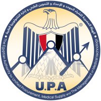 الهيئة المصرية للشراء الموحد - U.P.A (@upa_egypt) 's Twitter Profile