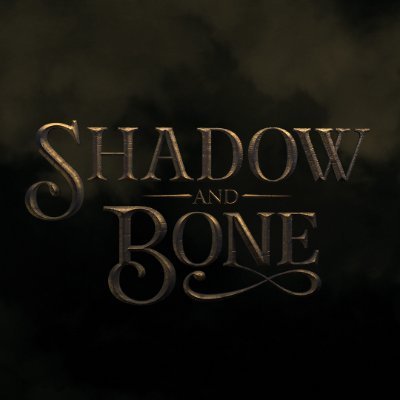 has the 'shadow & bone' trailer been released yet?