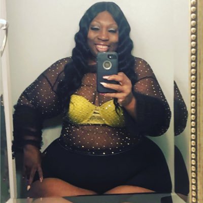 Chocolate pear bbw