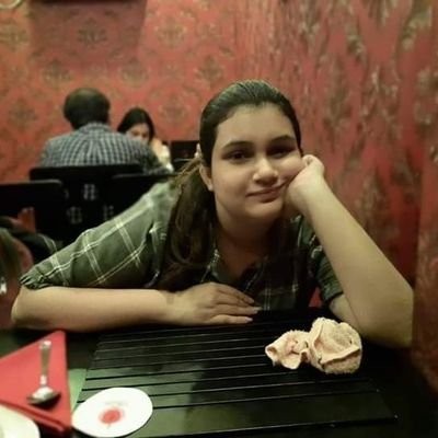 AnkitaG51332074's profile picture. bibliophile..