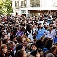 DENUNCIAS COVID-alto al contagio- alto a no respetar las medidas.