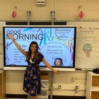 Ms. Siliznol (@mssiliznol) 's Twitter Profile Photo