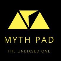mythToBust's profile picture. Myth Pad is a news blog created to provide unbiased News, Short news and information, here we totally focus on giving you facts and summary of most popular even