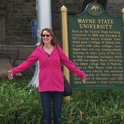 MSW, PhD, Assistant Prof @UWinSocialWork. Lover of tea, teaching, research, clinical practice, top fan of @cszechy, she/her