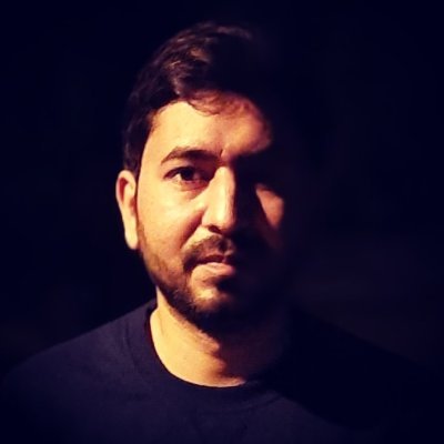 knownAsIshan's profile picture. Nonconformist, Moderate, Realist, Optimist, Tech enthusiast, #BigHistory, TBD..