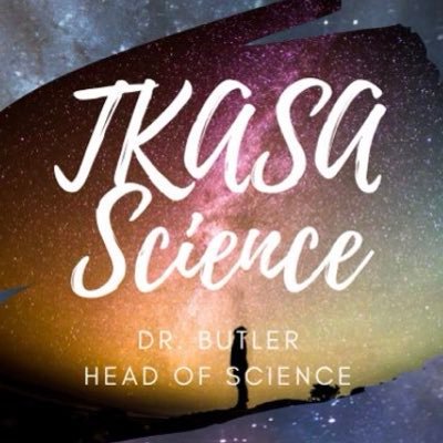 Dr. Richard Butler, Head of Science at The King Alfred School Academy. BSc and PhD in Chemistry from The University of Manchester.