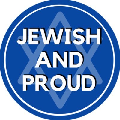 Jewish Pride Always