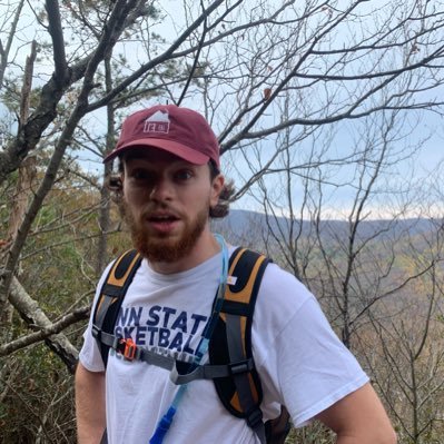 JyersMack's profile picture. 