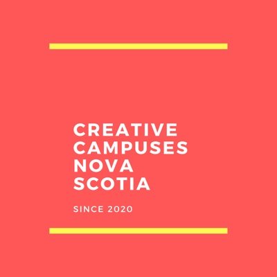 Follow along to discover how Nova Scotia’s ten universities and community college campuses foster arts and culture and invite your participation.