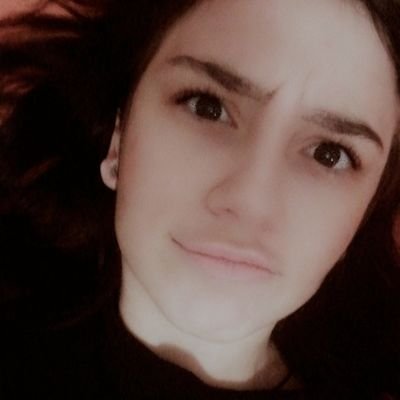 Profile Picture of Michaela (@michaelabts01) on Twitter