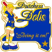 Dutchess Debs (@debs_fastpitch) 's Twitter Profile Photo Dutchess Debs (@debs_fastpitch) 's Twitter Profile Photo