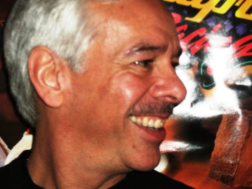 Award winning businessman, dynamic community leader, and sales executive.