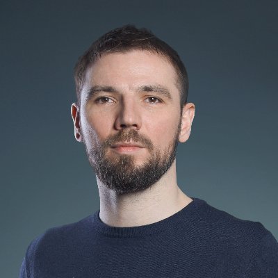 Maciej Krasowski Profile