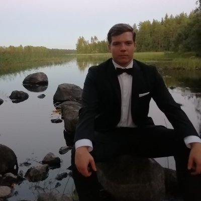 VazZuli's profile picture. CS