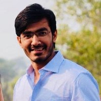Geet Gupta, Ph.D. (@geet_gupta13) 's Twitter Profile