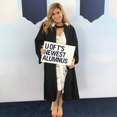 University of Toronto Alumni 🎓Armenian 🇦🇲 Aspiring Author ✍️ #amquerying She/Her