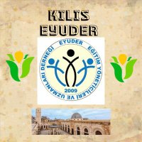 Kilis Eyuder(@kiliseyuder) 's Twitter Profile Photo