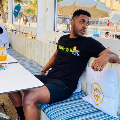 FlorianSue_'s profile picture. Here my social life NOT my personal 🇩🇴x🇪🇸📍