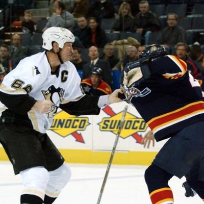 Flames Fan / former-Flames blogger for Kukla's Korner...Hater of haters. Bobby Bonilla super-fan.