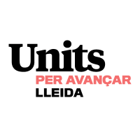 UNITS per Lleida(@UNITSperLleida) 's Twitter Profile Photo