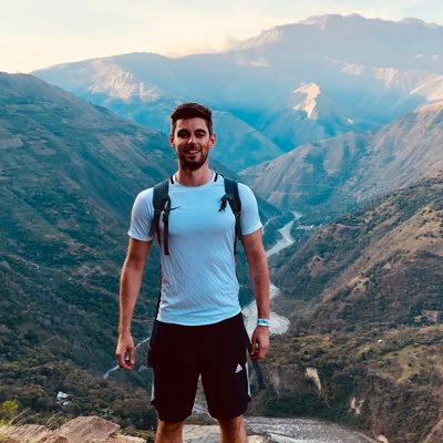 JPage92's profile picture. 🐝