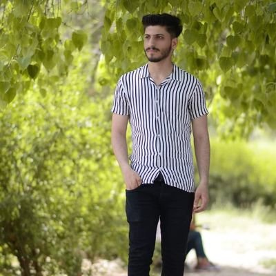 Taha Profile