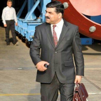 A sailor who loves seas. A soldier who dislikes gunsُ with Philanthropic heart. کرم کا متلاشی