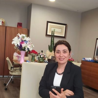 Ümraniye Belediyesi Ak Parti Meclis Üyesi Ümraniye Belediyesi Başkan Yardımcısı