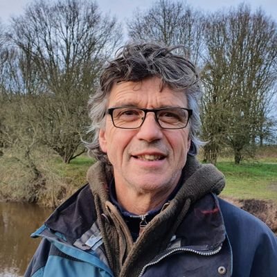 Boswachter communicatie & recreatie bij Staatsbosbeheer in de Kop van Drenthe