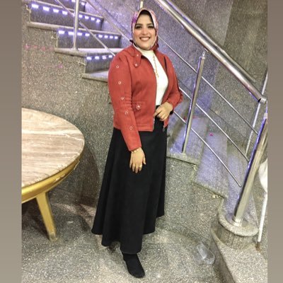 💊💊 Pharmacist 💊💊 لا تفسد يومًا جديدًا بأمسِ سئ ولا بغدٍ مجهول ،، توَّكل على الله وكفى بالله وكيلاً ❤️🌸