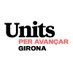 Units per Girona (@unitspergirona) Twitter profile photo Units per Girona (@unitspergirona) Twitter profile photo