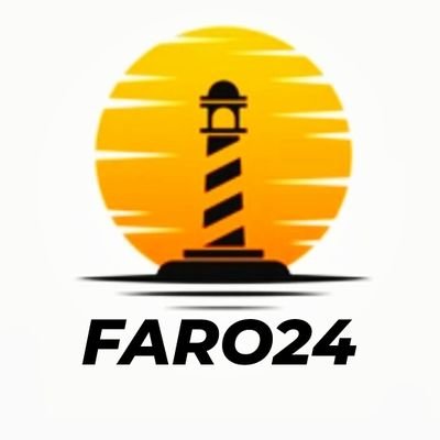 faro24_noticias's profile picture. Un compendio de noticias diarias, nacionales e internacionales, todo sobre el mar que te va a interesar. Desde Panamá para todo Centro y Sur América