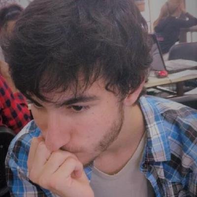 I'm an Open Source enthusiast working as Software Developer at NaNLabs and V lang mantainer. Take a look to my profile to know more about me!