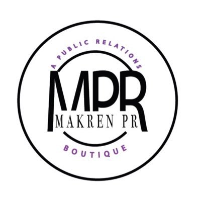 MakrenP's profile picture. MakRen PR,LLC wants to help passionate, creative entrepreneurs channel their zone of genius & help them create their own version of success from the inside out!