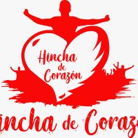 Hincha de Corazon (@corazon_hincha) 's Twitter Profile Photo Hincha de Corazon (@corazon_hincha) 's Twitter Profile Photo