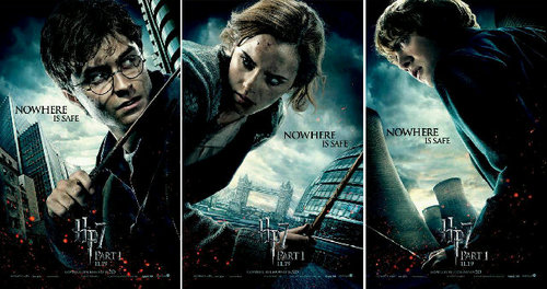The Best Movie Harry Potter...Super Fan Of Harry Potter! Follow Me And I'll Follow Back.