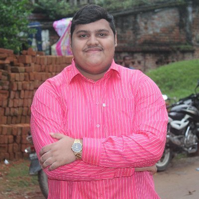 AntuKundu12's profile picture. In compassion, beauty. In kindness, eternity. In belief, the universe unfolds.