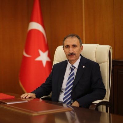 Prof. Dr. Fahrettin Göktaş
