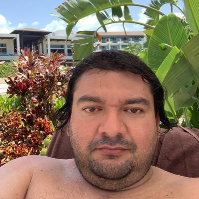 CarlosArambul's profile picture. 