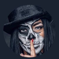 ReaperKat🇺🇸✡️(@IAmTheReaper_1) 's Twitter Profileg