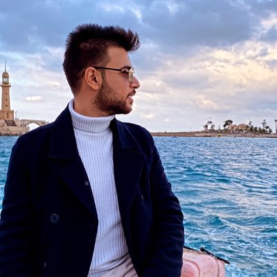 ▪️ MBBS 👨🏻⚕️⚕️ ◾️صانع محتوى طبي ونفسي توعوي واشارك معكم أرائي🤍 حسابي الأساسي في انستجرام Insta. : YAZANMAREY