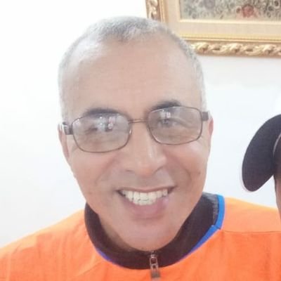 mostafabellahbi's profile picture. 