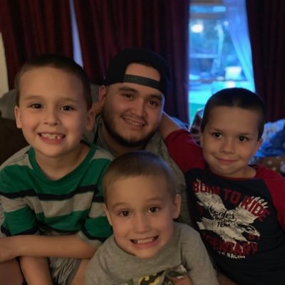 cwhuerta's profile picture. MASM for THE 6533