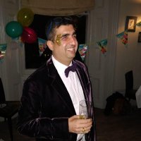 Akash Deep (@aakashdeeparora) 's Twitter Profile